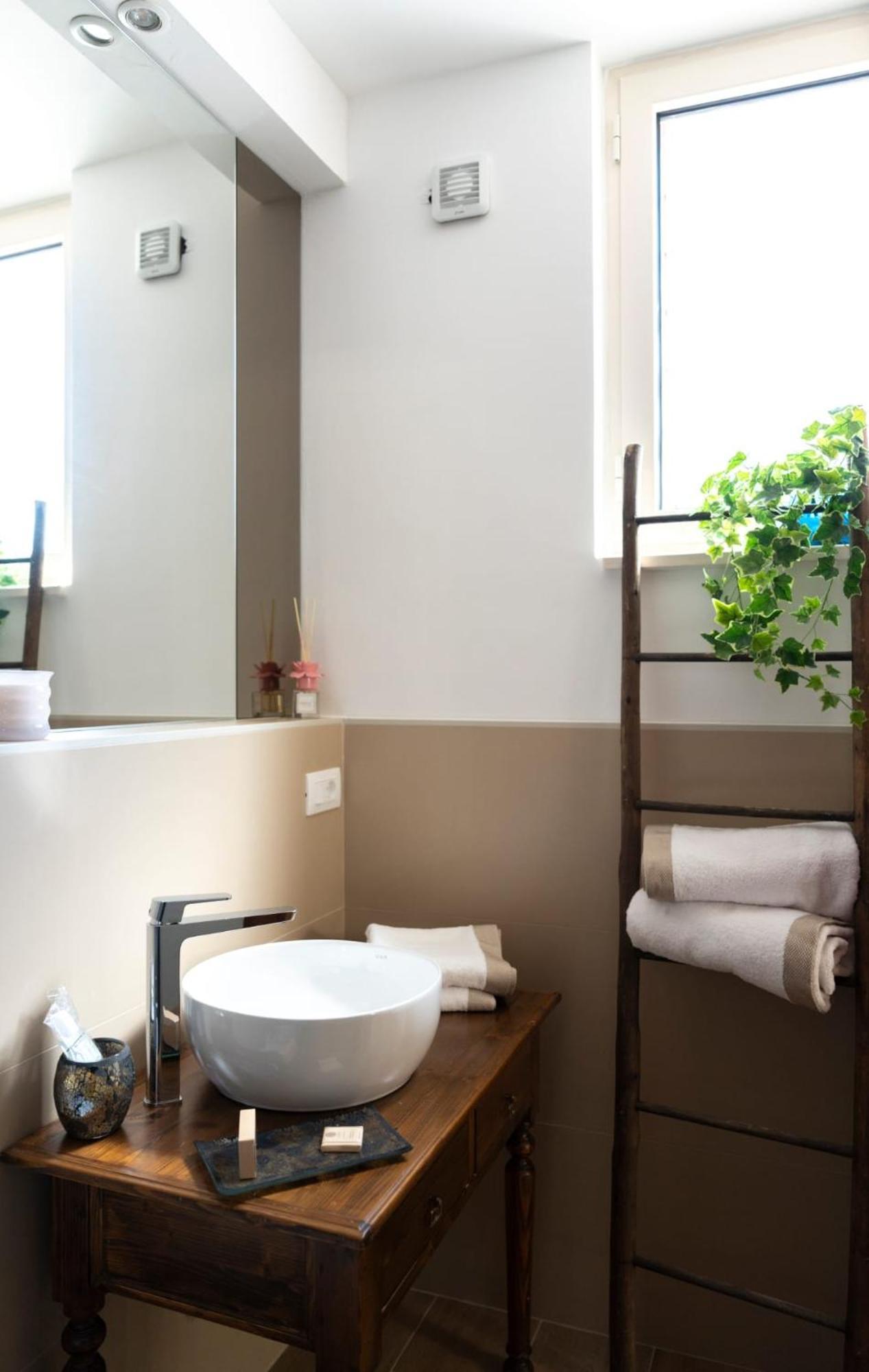 Bed and Breakfast Stanze Di Puglia Sannicandro di Bari Exteriér fotografie