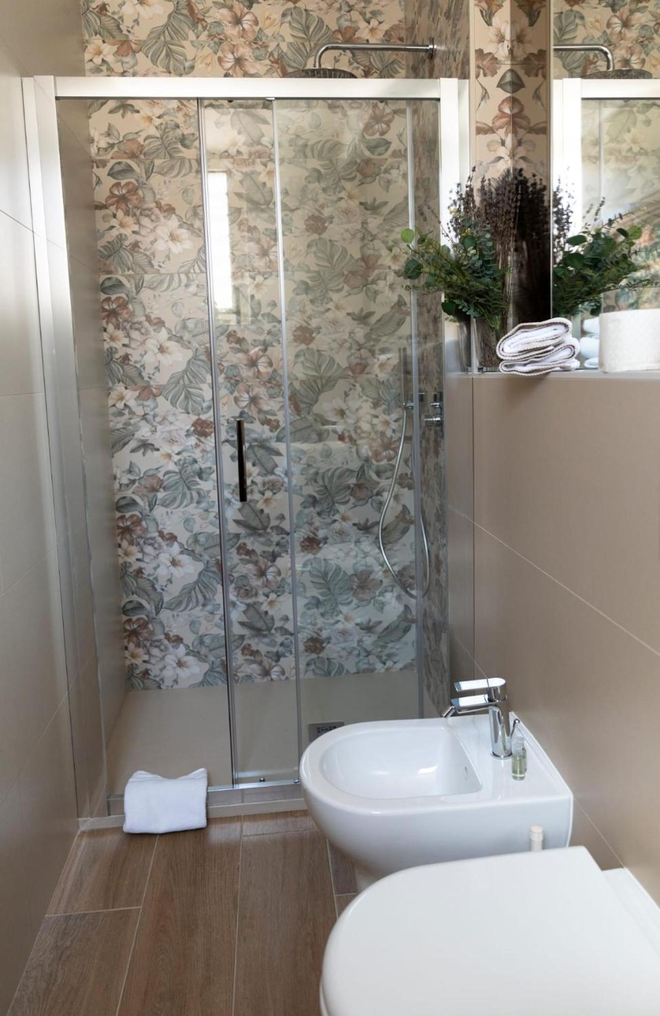 Bed and Breakfast Stanze Di Puglia Sannicandro di Bari Exteriér fotografie