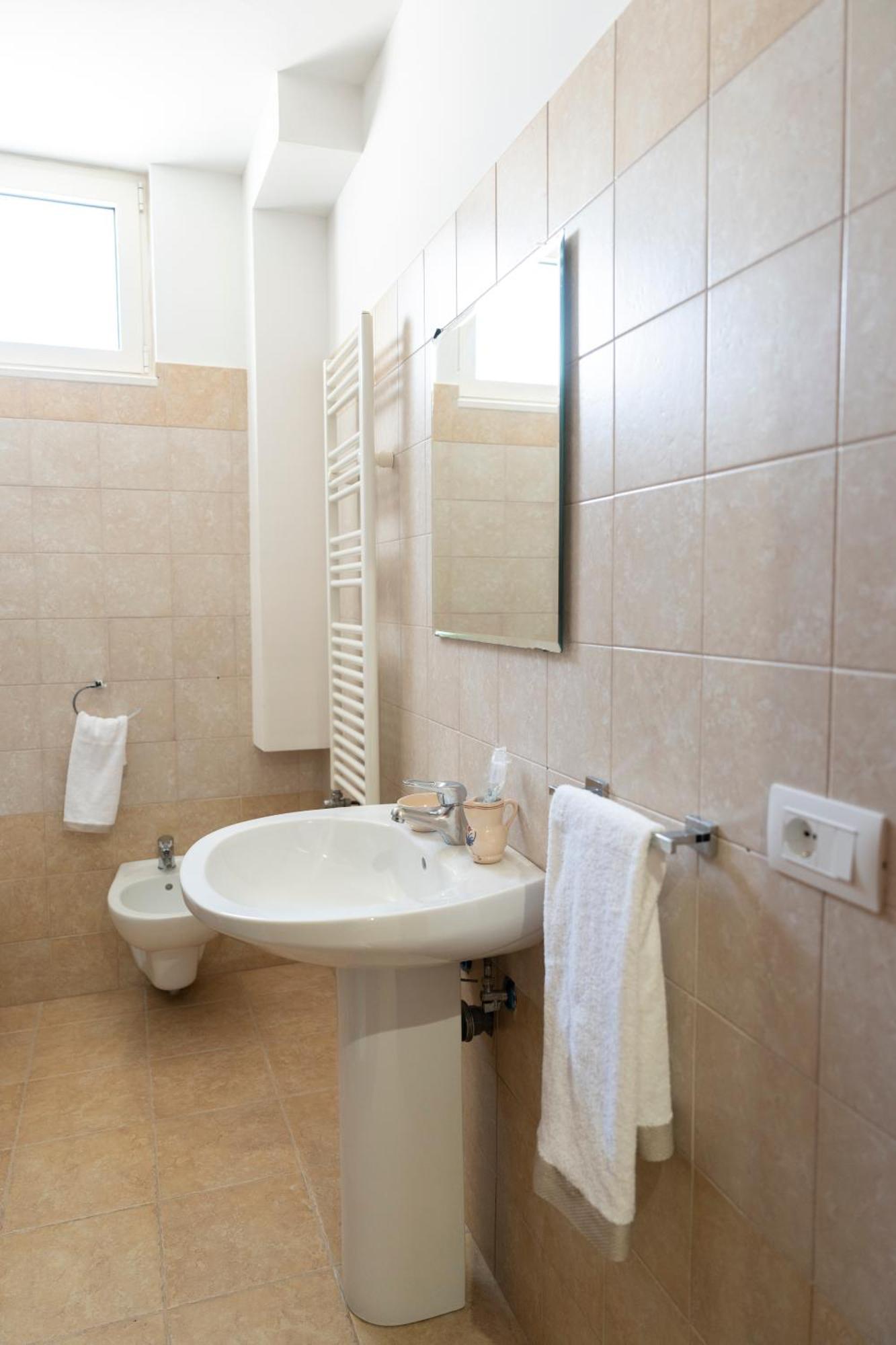 Bed and Breakfast Stanze Di Puglia Sannicandro di Bari Exteriér fotografie