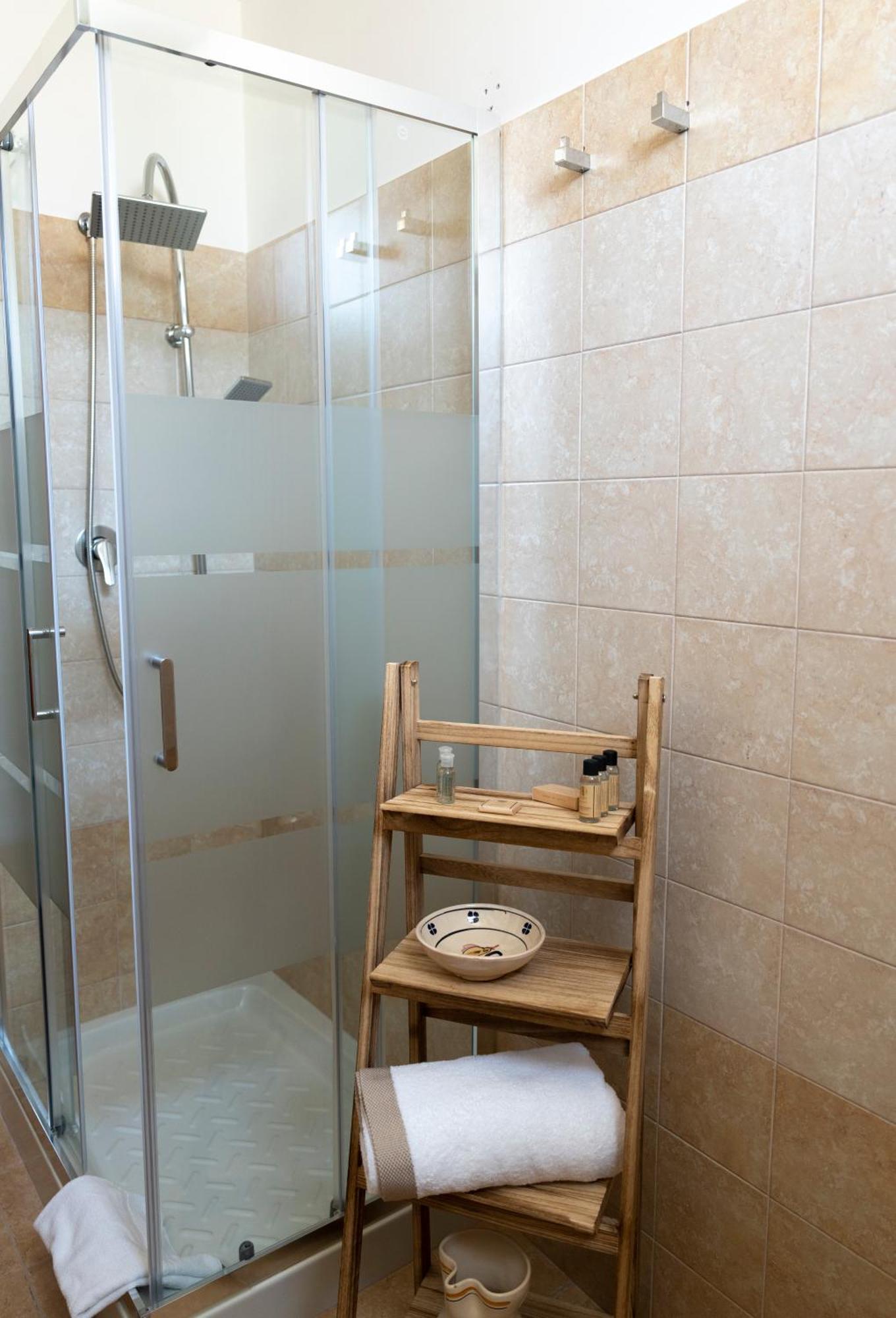 Bed and Breakfast Stanze Di Puglia Sannicandro di Bari Exteriér fotografie
