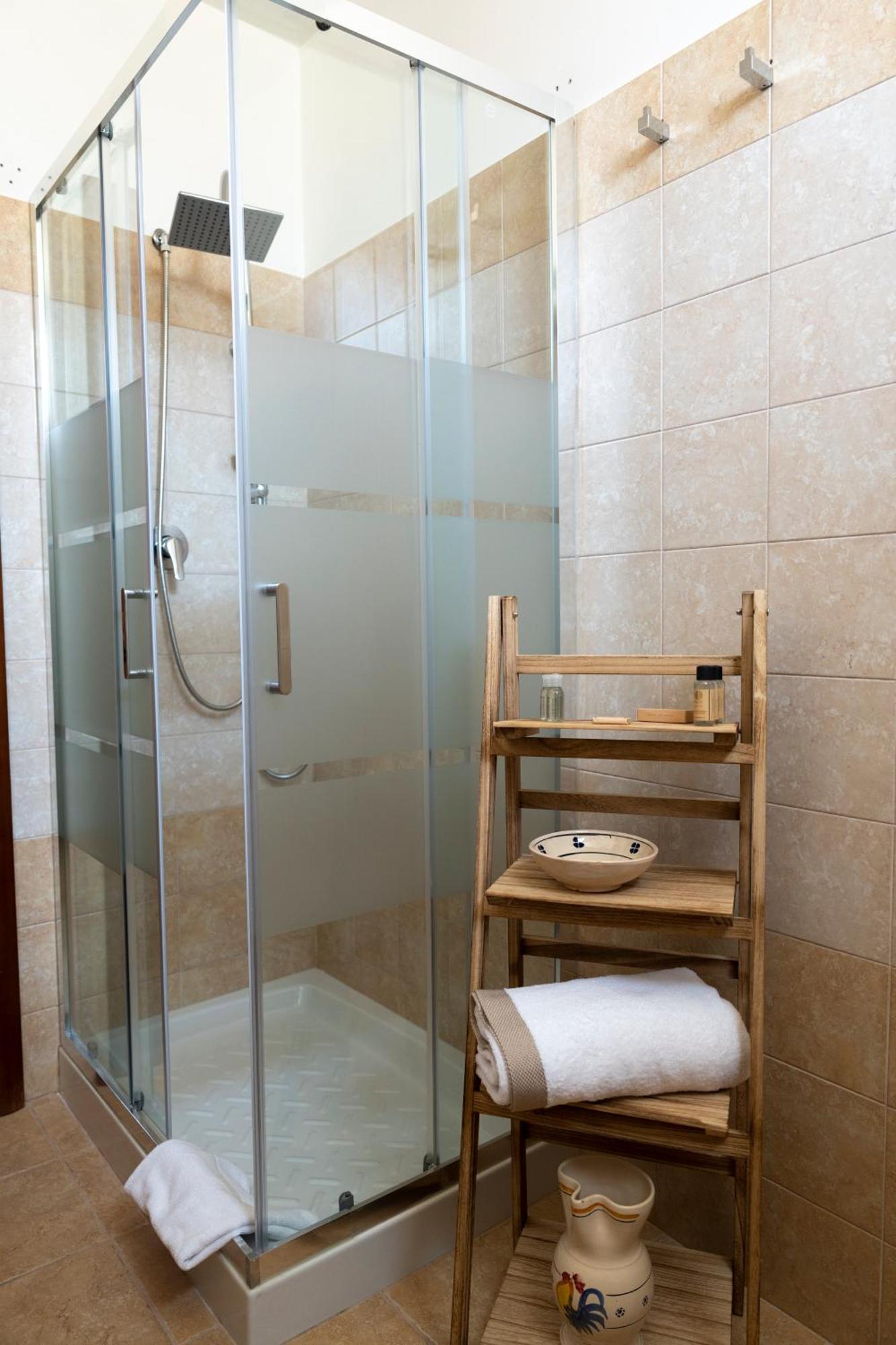 Bed and Breakfast Stanze Di Puglia Sannicandro di Bari Exteriér fotografie